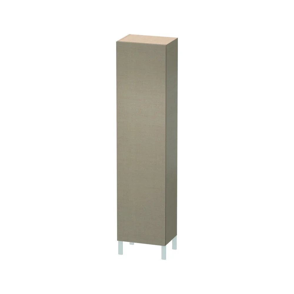 Duravit L-Cube Badmeubelkast Vloer/wand Hoog 7007522