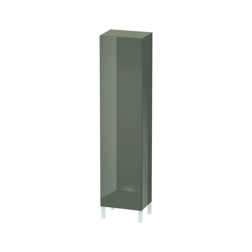 Duravit L-Cube badmeubelkast Vloer/wand Hoog 7063990