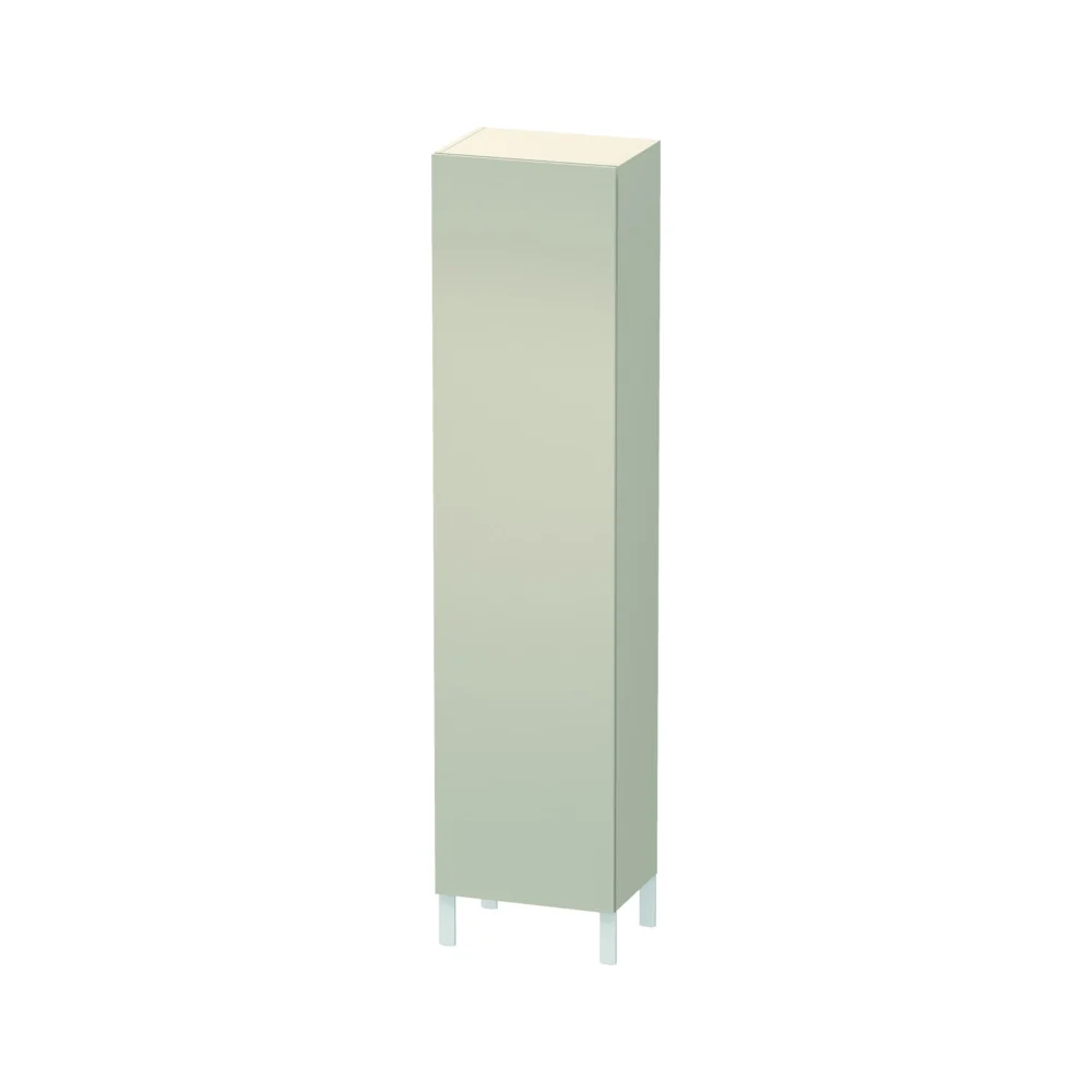 Duravit L-Cube Badmeubelkast Vloer/wand Hoog 7067393
