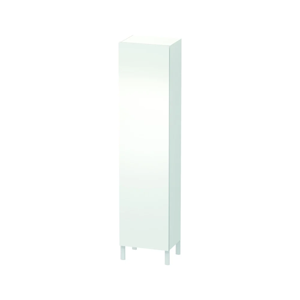 Duravit L-Cube Badmeubelkast wit Vloer/wand 7064005
