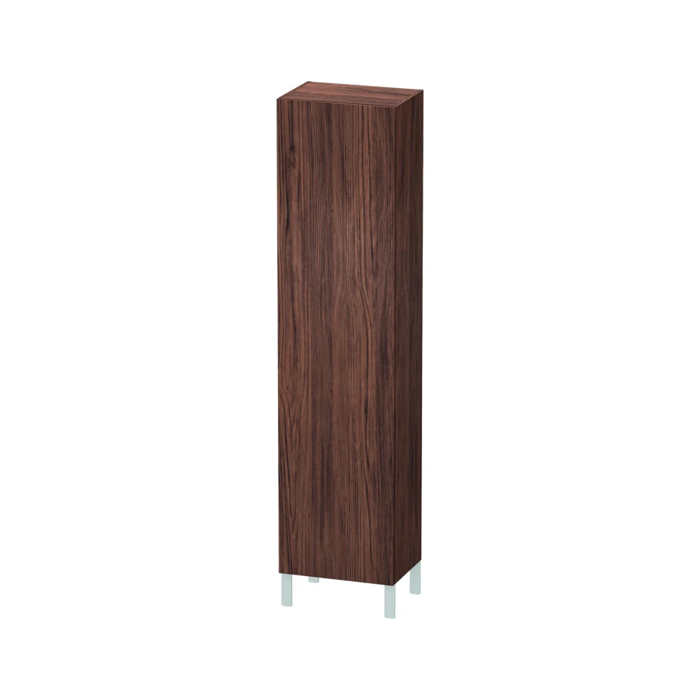 Duravit L-Cube Badmeubelkast Vloer/wand Hoog 7007499