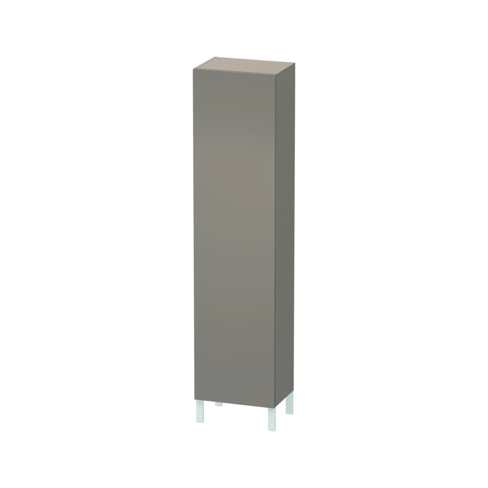 Duravit L-Cube Badmeubelkast Vloer/wand Hoog 7064018