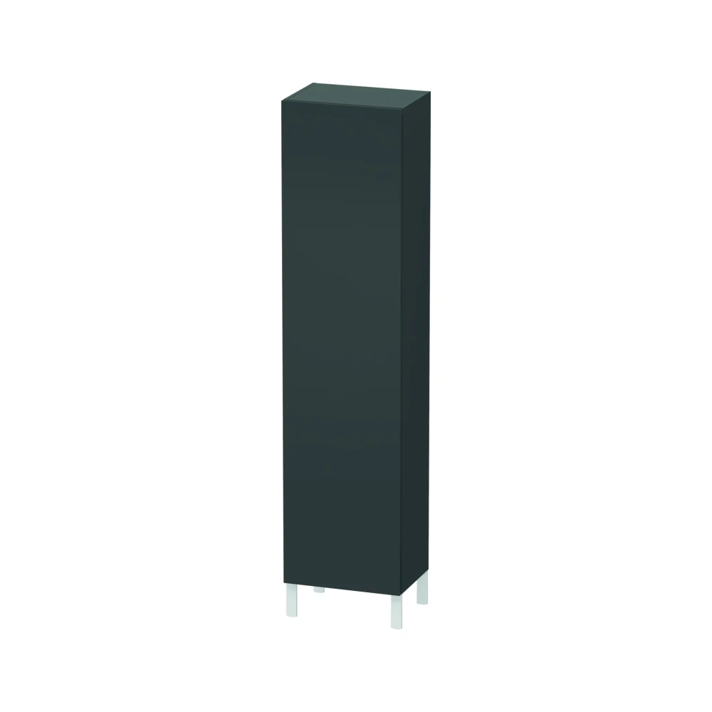 Duravit L-Cube Badmeubelkast Vloer/wand Hoog 7064008