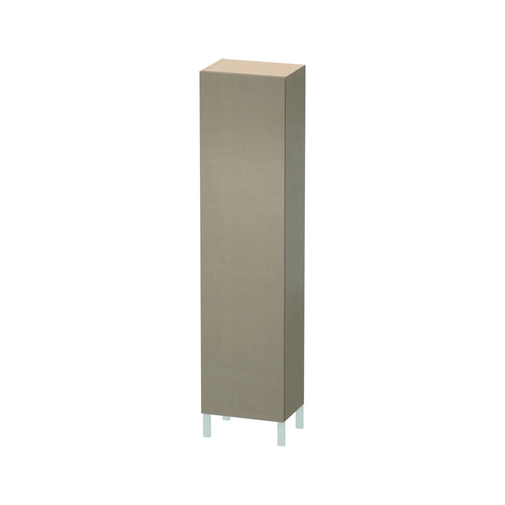 Duravit L-Cube badmeubelkast Vloer/wand Hoog 7007558