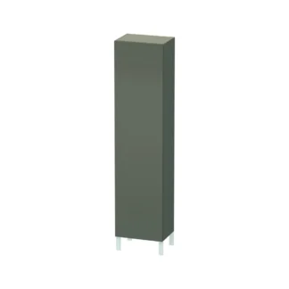 Duravit L-Cube Hoge badmeubelkast 1321x250x200mm Vloer/wand Hoog