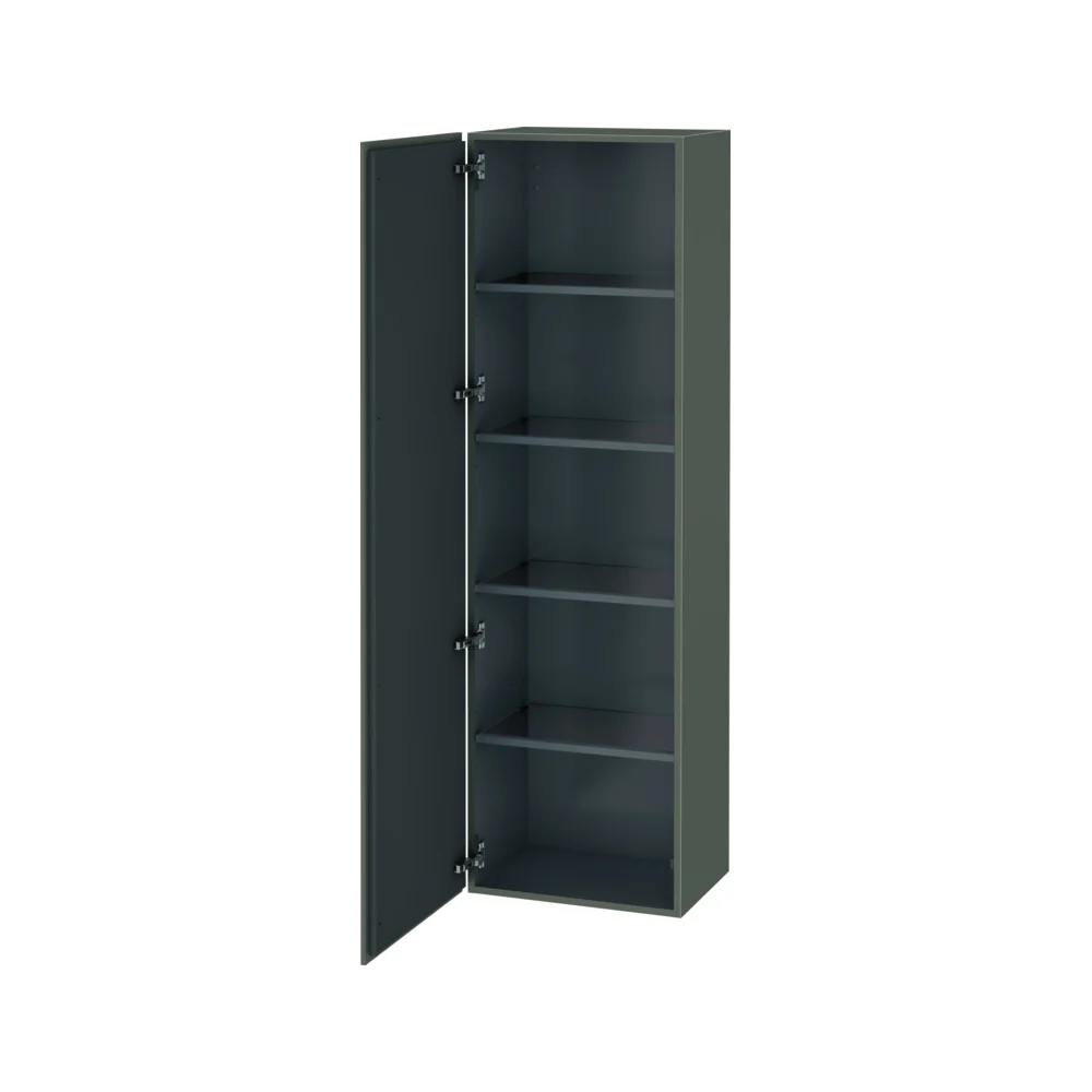 Duravit L-Cube Hoge kast badmeubelkast Vloer/wand Hoog 7068624