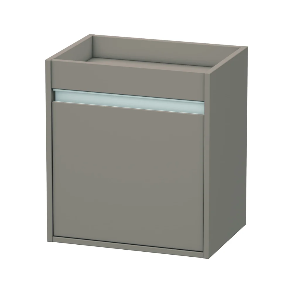 Duravit Onderkast Ketho badmeubelkast 360x500x550 7063353