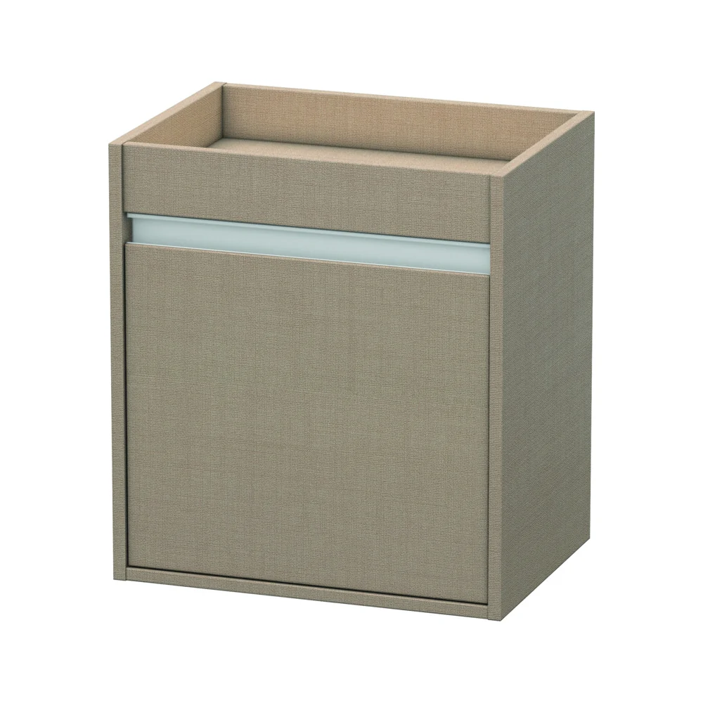 Duravit Onderkast Ketho Halfhoge badmeubelkast 360x500x550