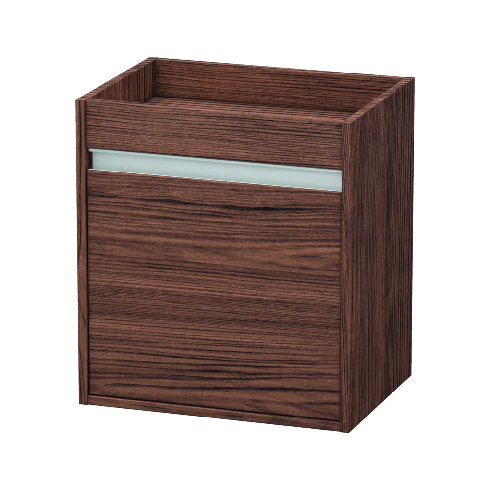 Duravit Onderkast Ketho Halfhoog wandmodel badmeubelkast 7006119