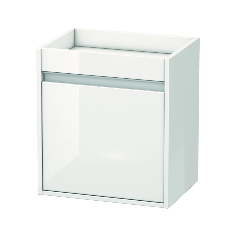 Duravit Onderkast Ketho Halfhoog wandmodel badmeubelkast 7067299