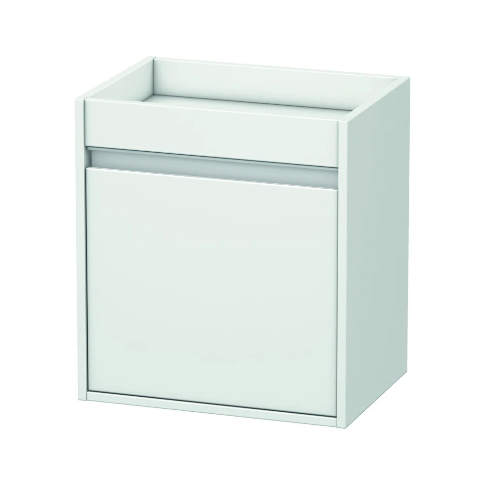 Duravit Onderkast Ketho badmeubelkast 360x500x550 wit 7063340