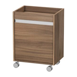 Duravit Ketho Rolcontainer badmeubelkast 360x500x670 7065900