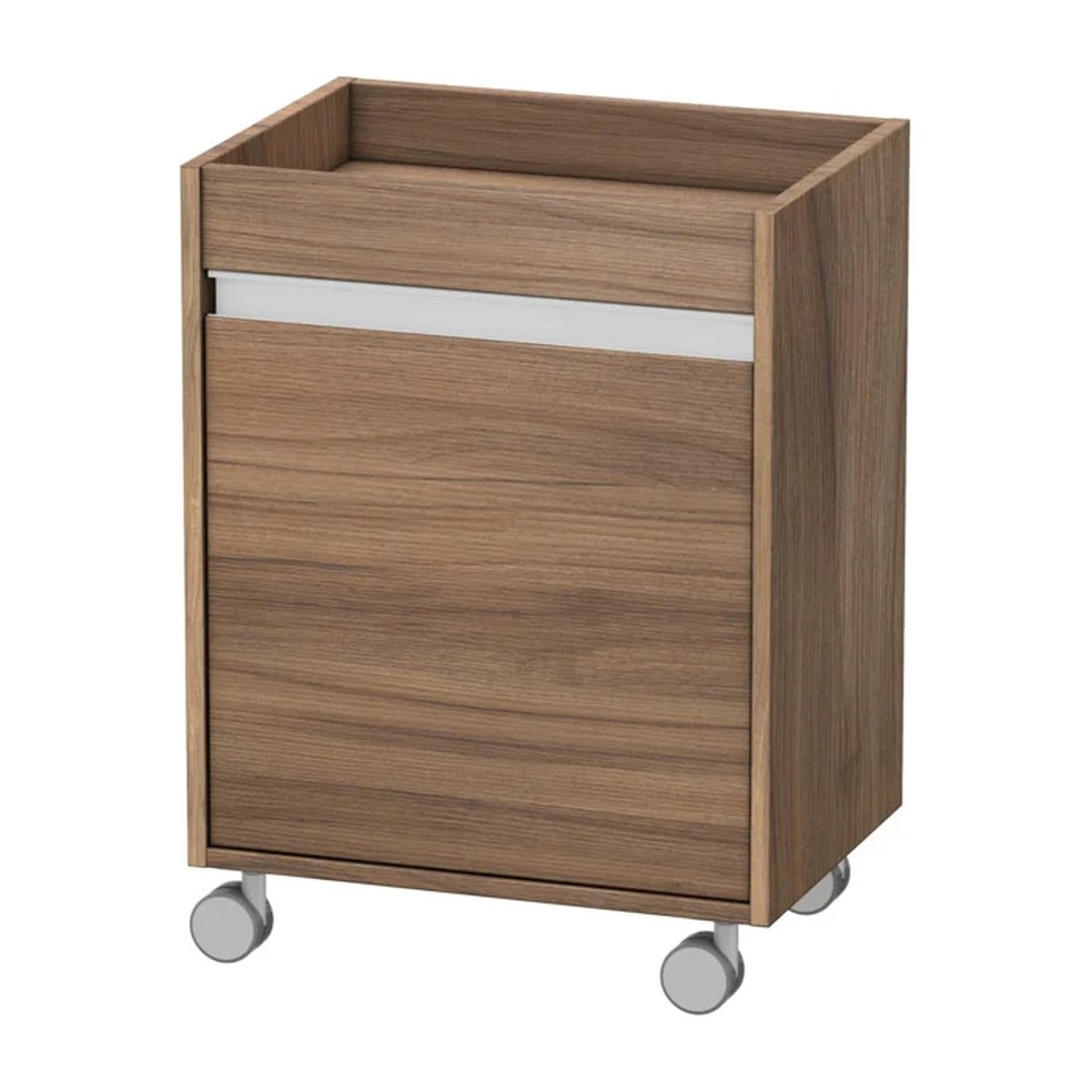 Duravit Ketho Rolcontainer badmeubelkast 360x500x670 7065900