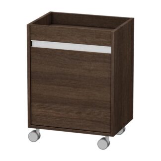 Duravit Ketho Rolcontainer badmeubelkast 360x500x670 7065918