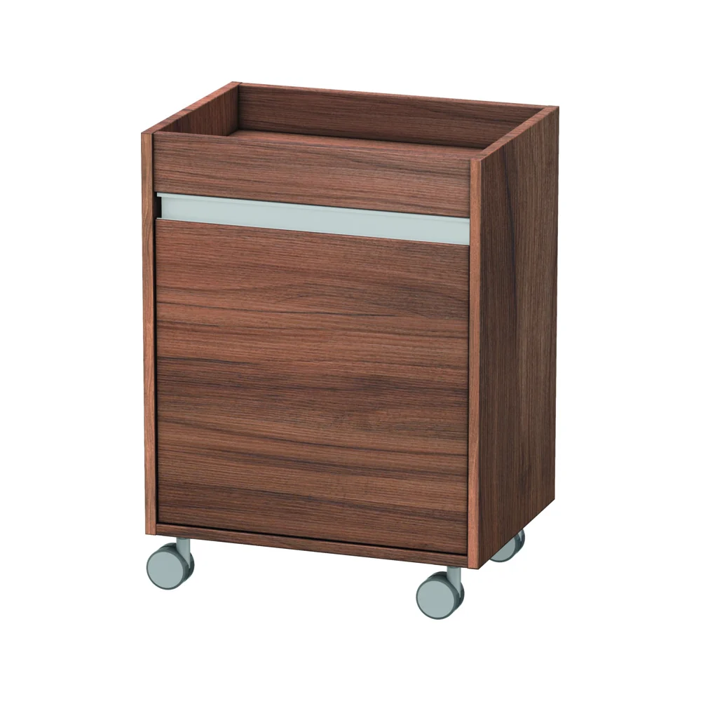 Duravit Ketho Rolcontainer badmeubelkast 360x500x670 7065969