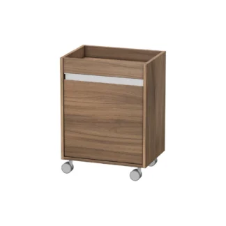 Duravit Ketho Rolcontainer badmeubelkast 360x500x670 7065900