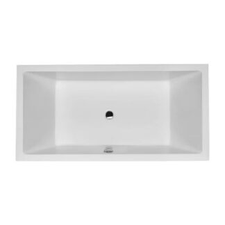 Duravit Starck bad basismodel 180×90