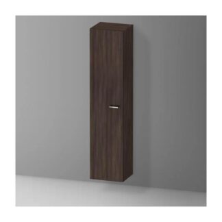 Duravit XBase hoge Wandkast badmeubelkast 1760x400x358 mm Wand Hoog 7315969