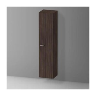 Duravit XBase hoge kasten badmeubelkast 1760x400x358 mm Wand Hoog