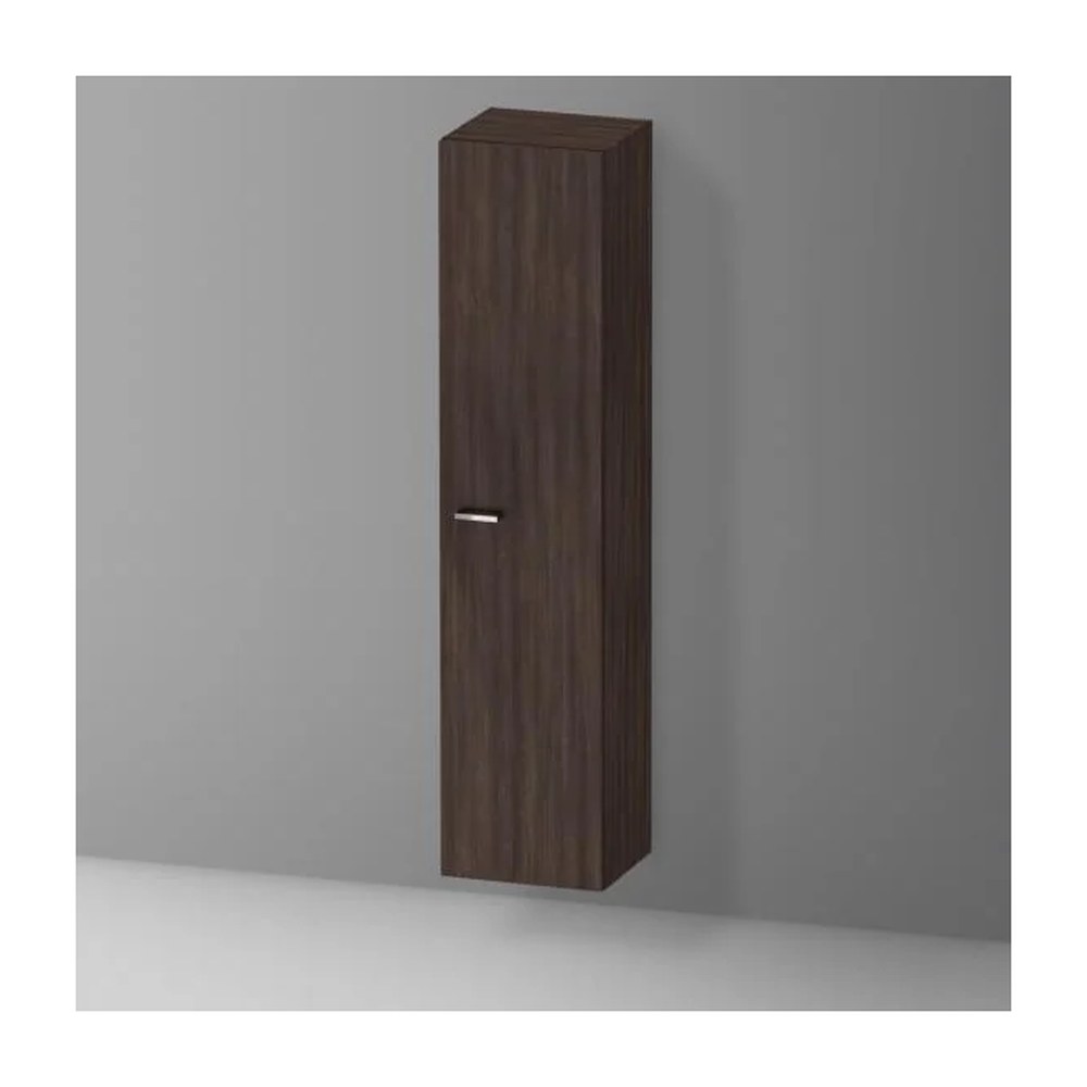 Duravit XBase hoge kasten badmeubelkast Wand Hoog