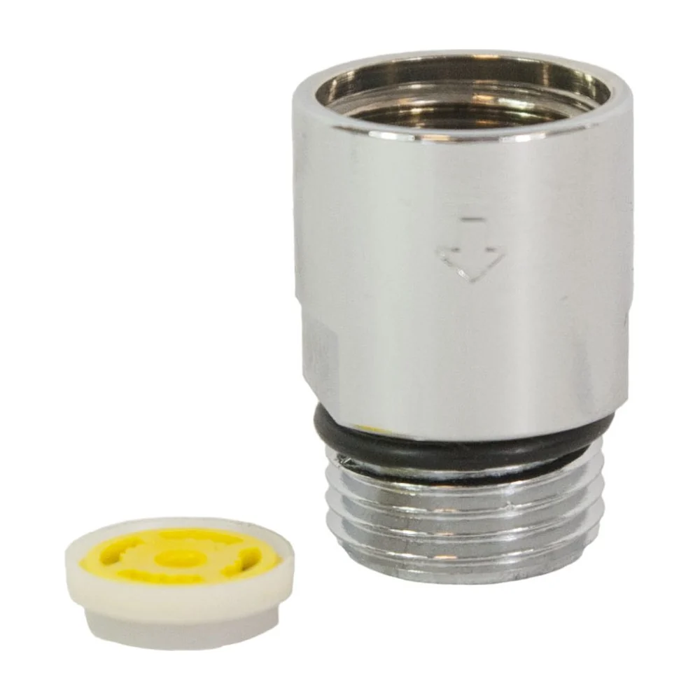 Protherm-Impex Dwsa doseerventiel voor leidingmontage