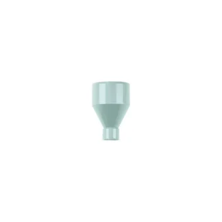 Dyka Verlooptrechter overige producten 100x40 mm
