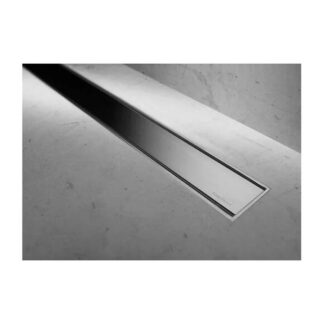 Easydrain Compact TAF Low douchegoot geborsteld