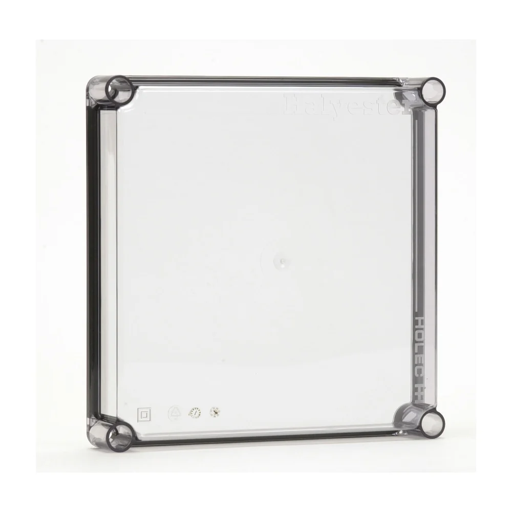 Eaton deksel installatiekast 360×540