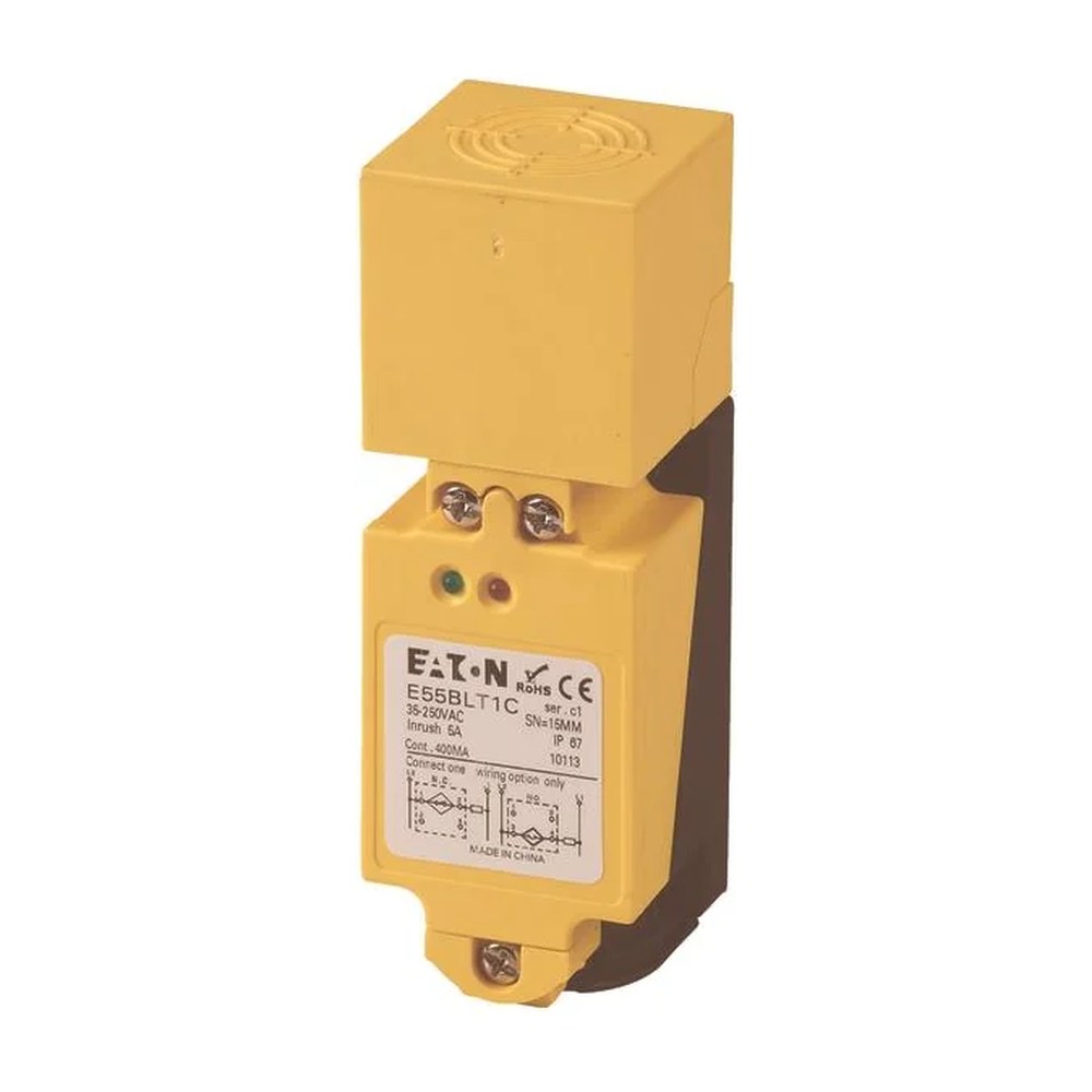 Eaton E55BLT1E Ind. inductieve benaderingsschakelaar