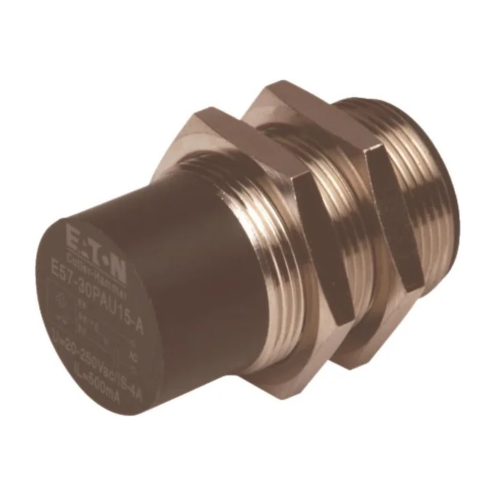 Eaton E57-30GE25-D1DB Ind. inductieve benaderingsschakelaar