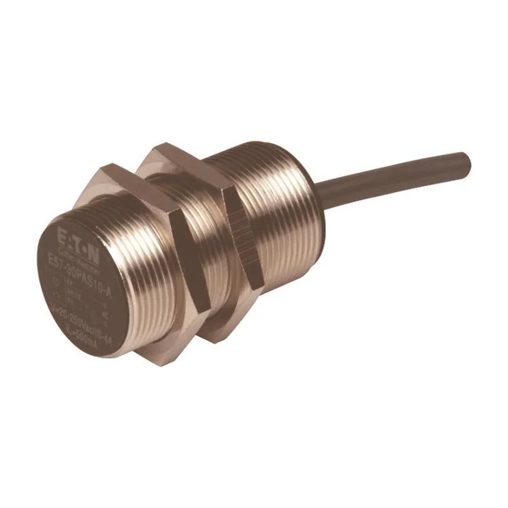 Eaton E57-30GS10-D Ind. inductieve benaderingsschakelaar