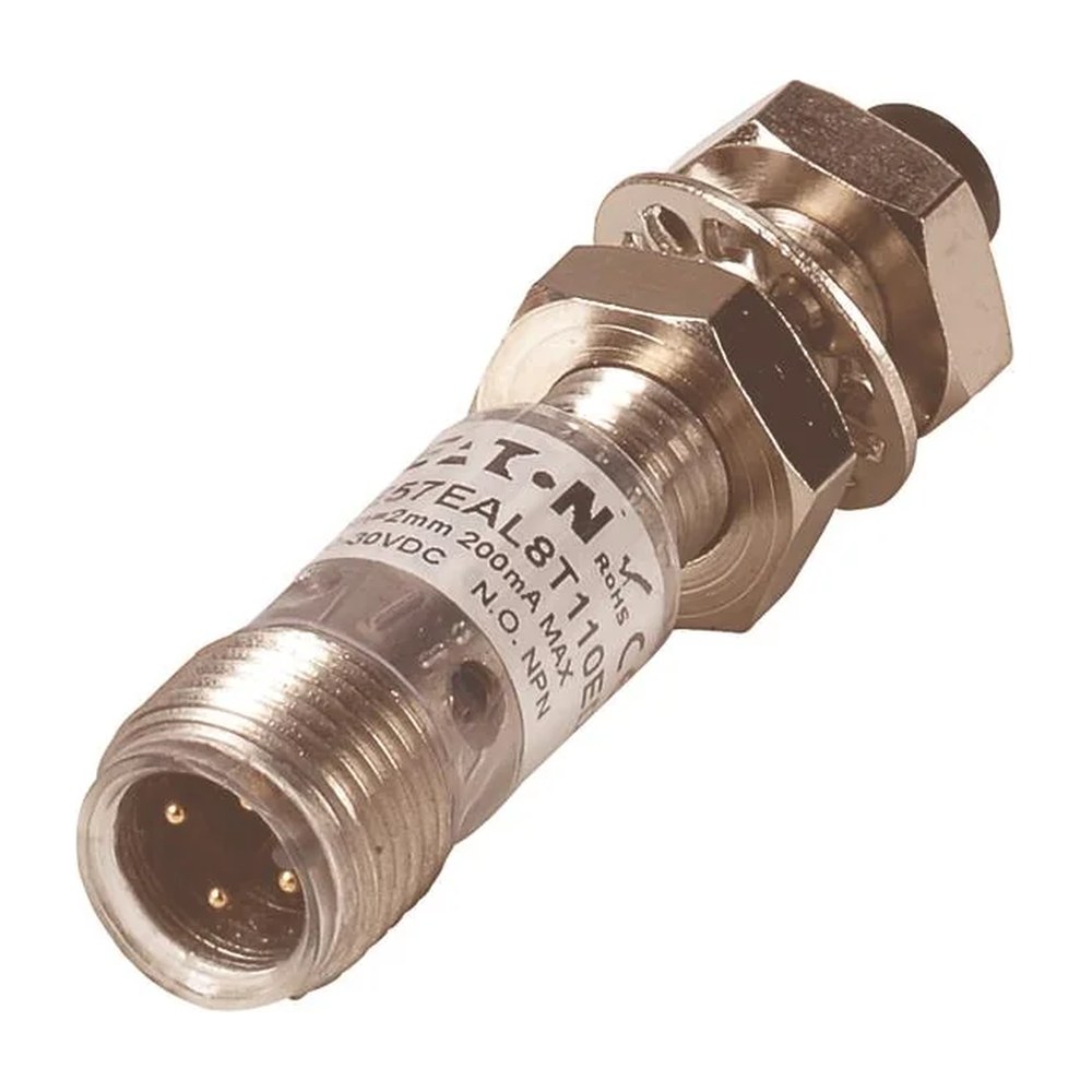 Eaton E57EBL8T111ED Ind. inductieve benaderingsschakelaar