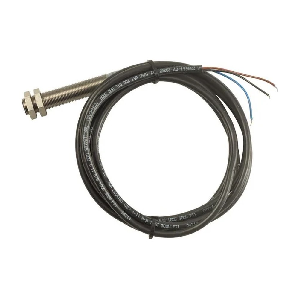 Eaton E59-M12A105C02-D2 Ind. inductieve benaderingsschakelaar