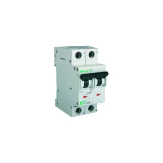Eaton FAZ-B6/2 installatieautomaat