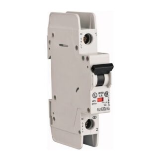 Eaton FAZ-C3/1-NA installatieautomaat