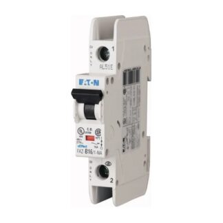 Eaton FAZ-D1,5/1-NA installatieautomaat