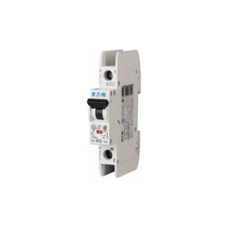 Eaton FAZ-D1,5/1-NA installatieautomaat