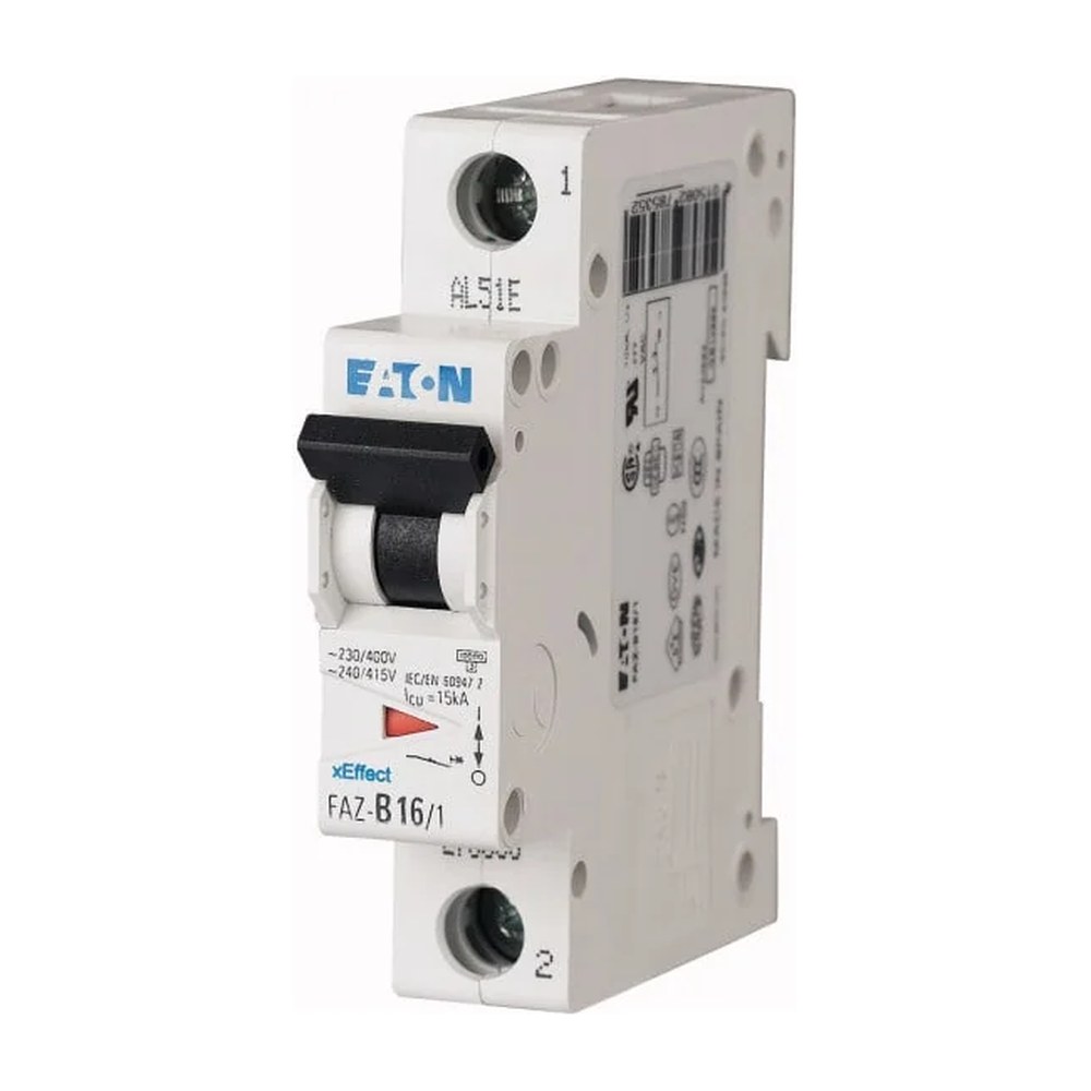 Eaton FAZ-D32/1 installatieautomaat