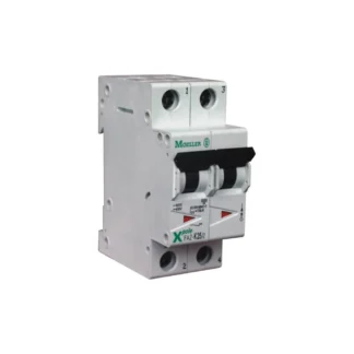 Eaton FAZ-K8/2 installatieautomaat