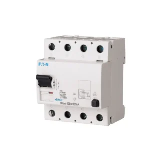 Eaton FRCMM-125/4/01-G/A aardlekschakelaar