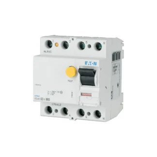 Eaton FRCMM-25/4/03-A-NA aardlekschakelaar