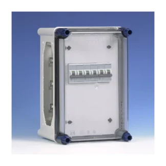 Eaton Halyester lichtgroepenkast installatiekast 215x280x280 mm
