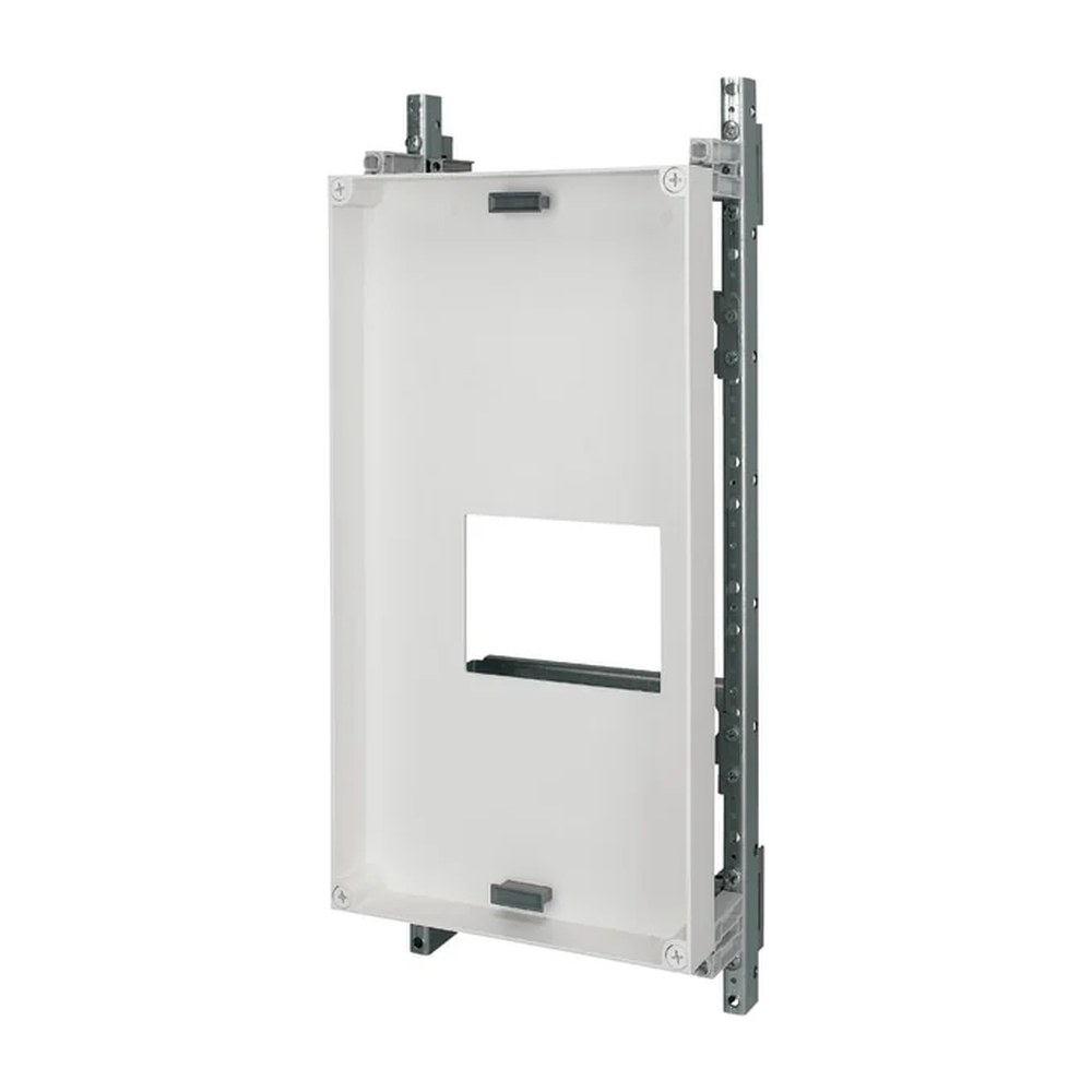 Eaton inbouwmodule EP, NZM1 inbouwunit met schakelaars 300x250 mm