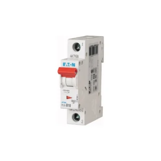 Eaton xPole installatieautomaat 1-polig 10 A