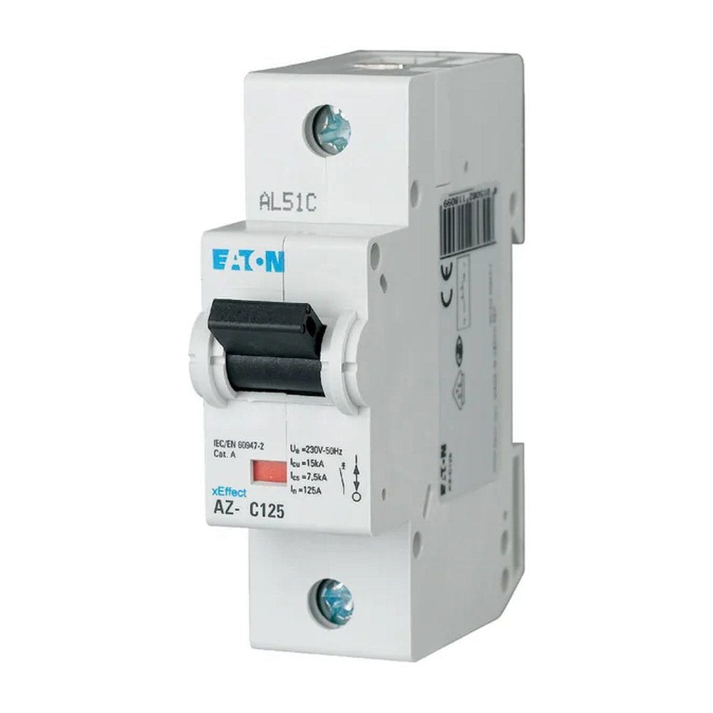 Eaton installatieautomaat 1-polig 20 A