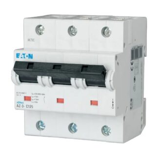 Eaton installatieautomaat 3-polig 80 A 4491105