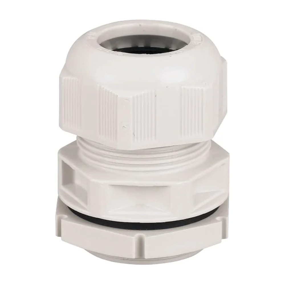 Eaton M20x1.5 mm kabel wartel ral7035
