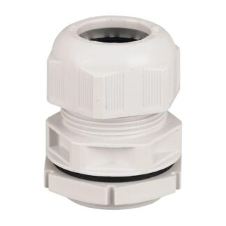 Eaton M40x1.5 mm kabel wartel ral7035