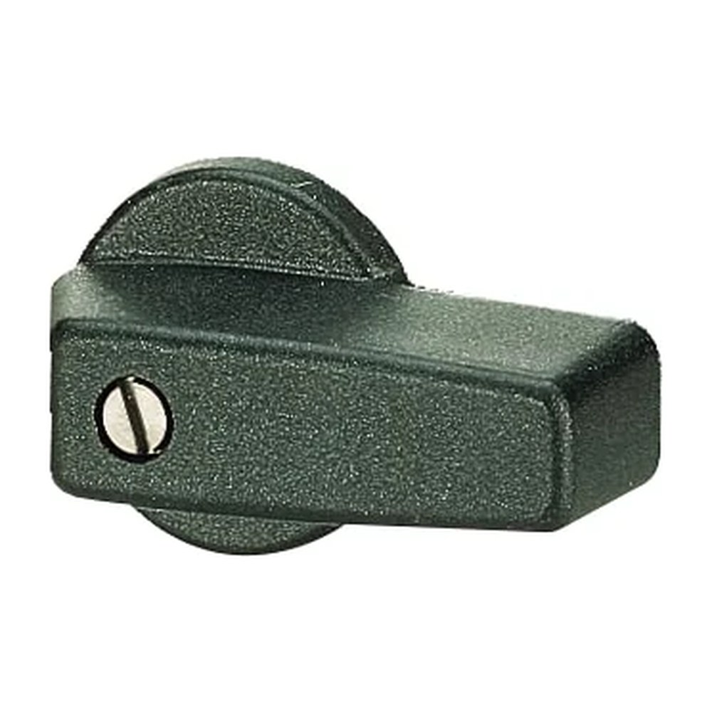 Eaton KNB-RT-P3 Draaigreep, rood bedieningsknop