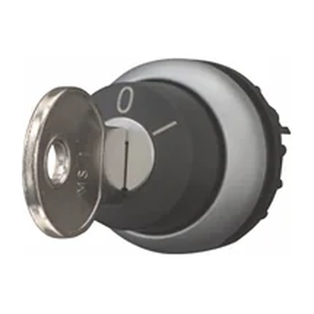 Eaton M22-WRS keuzeschakelaar frontelement